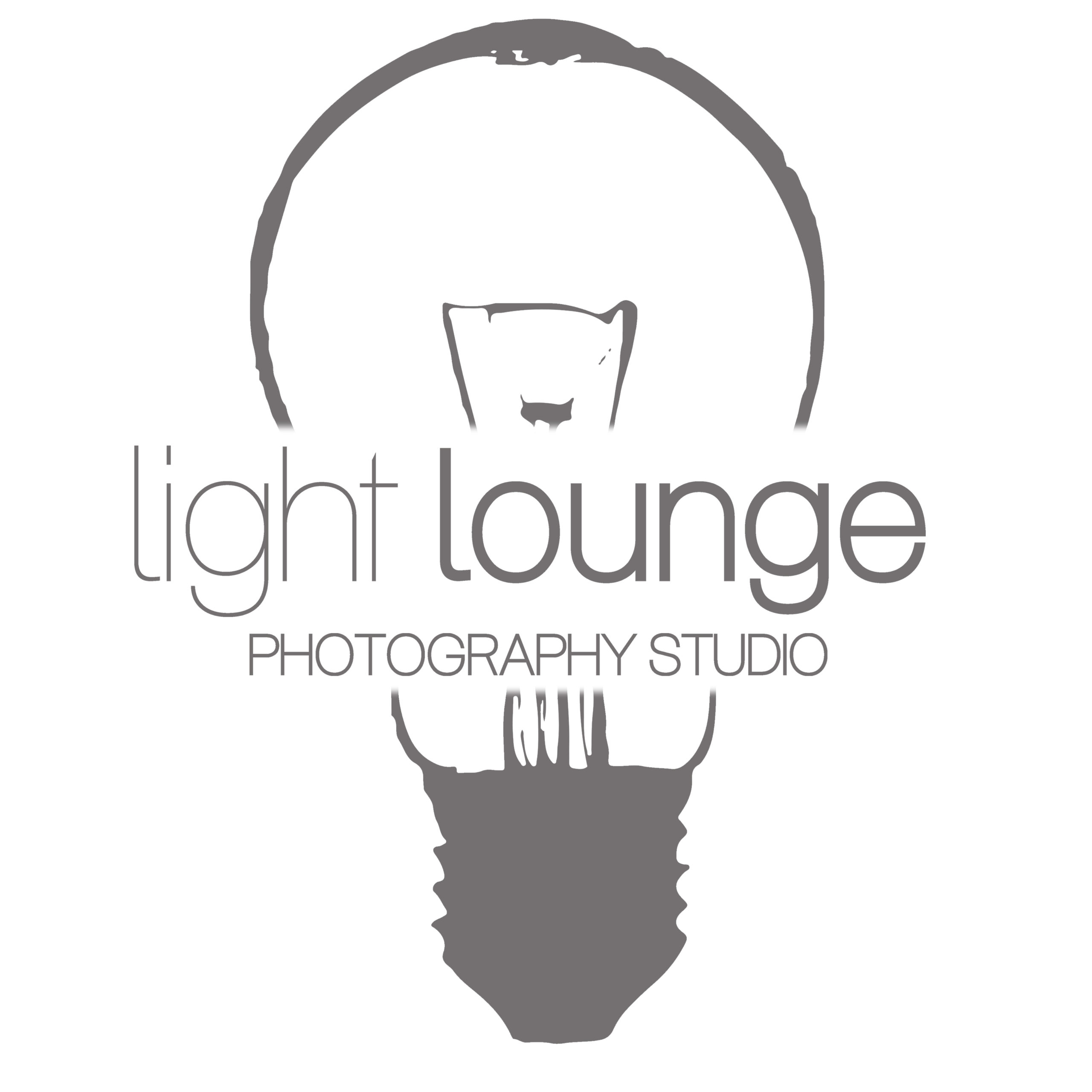 Light Lounge Studio - Cape Town Professional Photography Studio logo